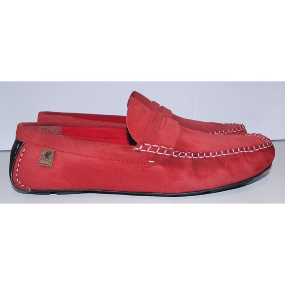 Stacy Adams Loafers - Picture 7 of 12